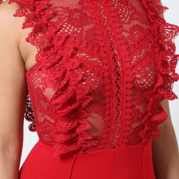 Jumpsuit - Picture 3 of 4